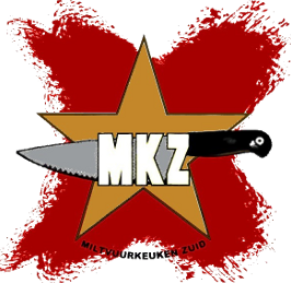 logo MKZ