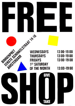 freeshop